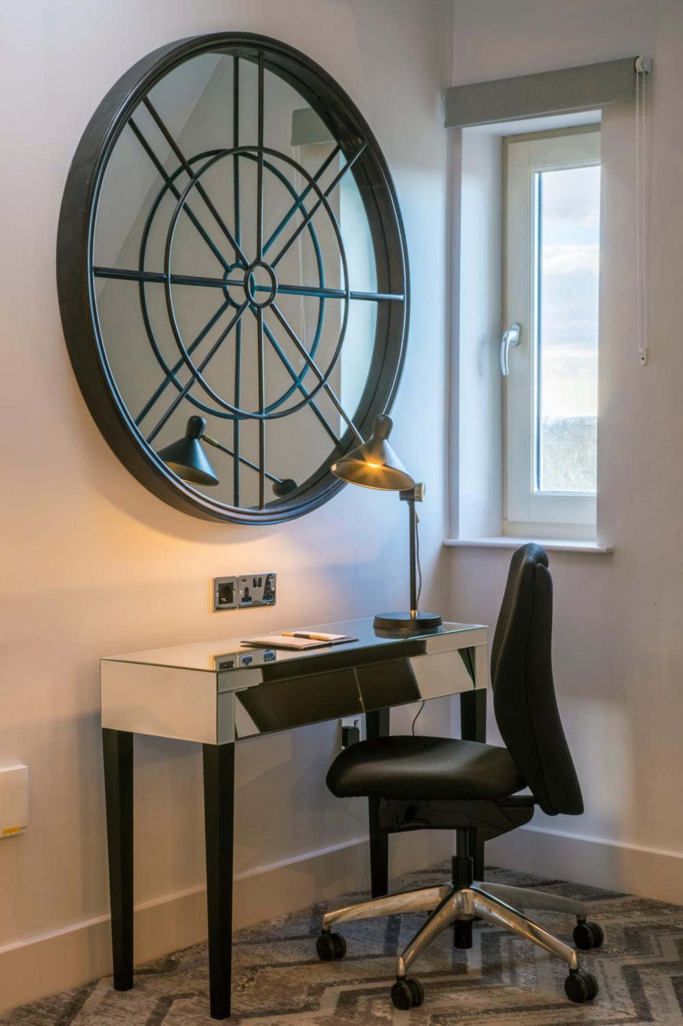 King Loft Suite