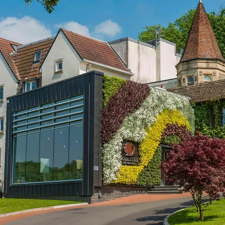 Doubletree By Hilton Bristol South - Cadbury House-2